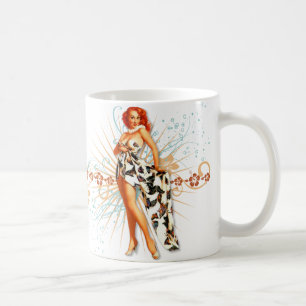 Mug Le kitsch Bitsch : Tatouage Tiki !