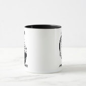Mug Le Koksman le matin (Centre)