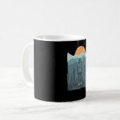 Mug Le Kraken (Devant gauche)