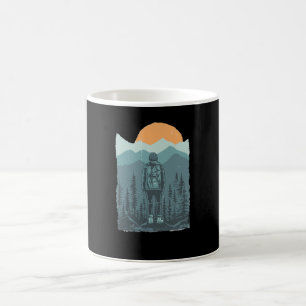 Mug Le Kraken