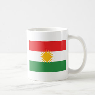 Mug le Kurdistan