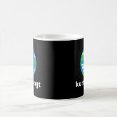 Mug Le Kurzgesagt (Centre)