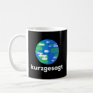 Mug Le Kurzgesagt