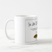 Mug Le Laboratoire de l'entomologie (Gauche)