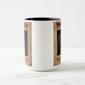 Mug Le laboratoire gai (Centre)