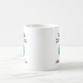 Mug Le Lac Appelle (Centre)