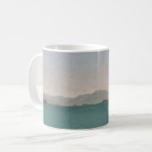 Mug Le lac George, libèrent l'étude (Devant gauche)