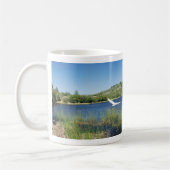 Mug Le lac Ilsanjo Panorama (Gauche)