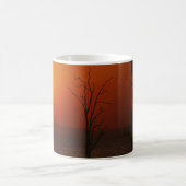 Mug Le lac Kariba (Centre)
