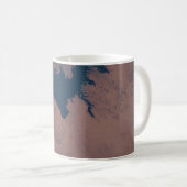 Mug Le lac Nasser (Devant droit)