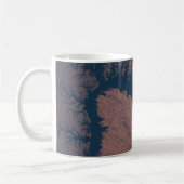 Mug Le lac Nasser (Gauche)