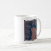 Mug Le lac Nasser (Devant droit)
