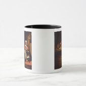 Mug Le Lacemaker (Centre)