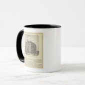 Mug Le Lakeside Building, Chicago (Devant gauche)