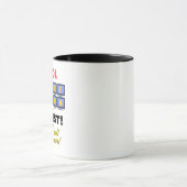 Mug Le langage de programmation Cobol est robuste (Centre)