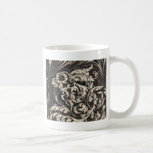 Mug Le lapin caché