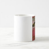 Mug Le lapin magique (Centre)