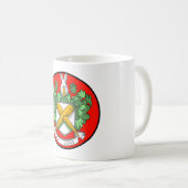 Mug Le Lapin Royal (Devant droit)