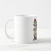 Mug Le lard est roi (Gauche)