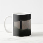 Mug Le lavage 2012 de Norma (Gauche)