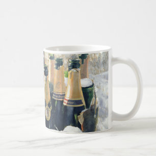 Mug Le lendemain de Noël vide 2005
