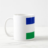 Mug le Lesotho (Gauche)