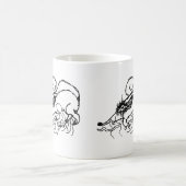 Mug le licker (Centre)