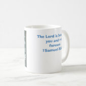 Mug Le lien (Devant droit)