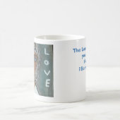 Mug Le lien (Centre)
