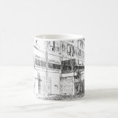 Mug Le lien, Parkhill, Sheffield (Centre)