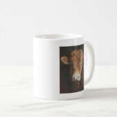 Mug Le Limousin Taureau (Devant droit)