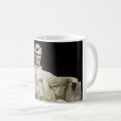 Mug Le Lincoln Memorial (Devant droit)