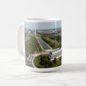 Mug Le Lincoln Memorial (Devant gauche)