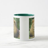 Mug Le lion (Centre)
