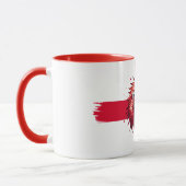 Mug Le Lion Anglais (Gauche)
