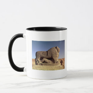 Mug Le lion de Babylone