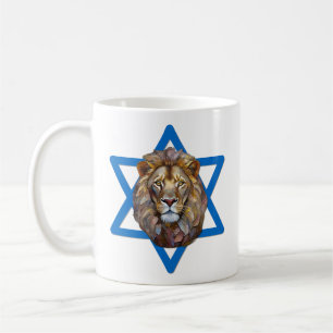 Mug Le Lion De Juda