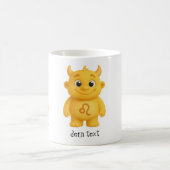 Mug Le Lion du Monstre (Centre)