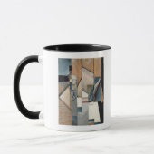 Mug Le livre, 1913 (Gauche)