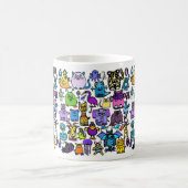 Mug "le livre de l'alphabet" (Centre)