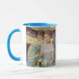 Mug Le Loge, 1882 (huile sur la toile)