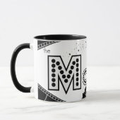 Mug *Le logo des films* (Gauche)