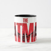 Mug Le logo du théâtre Batman (Centre)