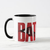 Mug Le logo du théâtre Batman (Gauche)
