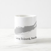 Mug Le Long Island New York (Centre)