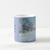 Mug Le Long Island New York de rue principale (Centre)