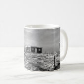 Mug Le Long Island NY de plage de Jones (Devant droit)