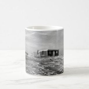 Mug Le Long Island NY de plage de Jones