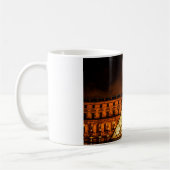 Mug Le Louvre (Gauche)