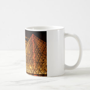 Mug Le Louvre